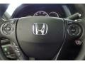 2014 Hematite Metallic Honda Accord EX-L Sedan  photo #23