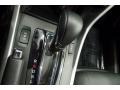 2014 Hematite Metallic Honda Accord EX-L Sedan  photo #33