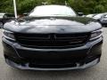Pitch Black - Charger GT AWD Photo No. 9