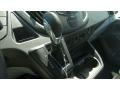 2019 Oxford White Ford Transit Van 150 MR Regular  photo #16