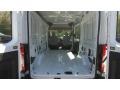 2019 Oxford White Ford Transit Van 150 MR Regular  photo #19