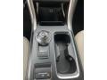 2019 White Gold Ford Fusion SEL  photo #21