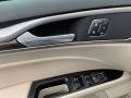 2019 White Gold Ford Fusion SEL  photo #23