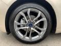 2019 Ford Fusion SEL Wheel