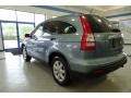 2009 Glacier Blue Metallic Honda CR-V EX 4WD  photo #7