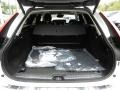 2019 Volvo V90 Charcoal Interior Trunk Photo