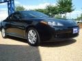 2007 Black Pearl Hyundai Tiburon GS  photo #5