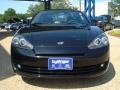 2007 Black Pearl Hyundai Tiburon GS  photo #6