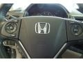 2013 Polished Metal Metallic Honda CR-V EX-L AWD  photo #23