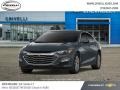 Shadow Gray Metallic 2019 Chevrolet Malibu LT