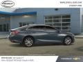 Shadow Gray Metallic - Malibu LT Photo No. 2