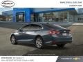Shadow Gray Metallic - Malibu LT Photo No. 4