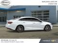 Summit White - Malibu RS Photo No. 2
