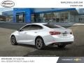 Summit White - Malibu RS Photo No. 4