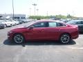 Cajun Red Tintcoat - Malibu RS Photo No. 2