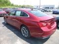 2019 Cajun Red Tintcoat Chevrolet Malibu RS  photo #3