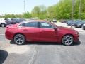 2019 Cajun Red Tintcoat Chevrolet Malibu RS  photo #6