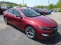 2019 Cajun Red Tintcoat Chevrolet Malibu RS  photo #7