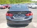 Shadow Gray Metallic - Malibu RS Photo No. 4