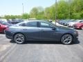 2019 Shadow Gray Metallic Chevrolet Malibu RS  photo #6