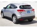Lunar Silver Metallic - HR-V EX-L Photo No. 2