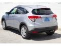 2019 Lunar Silver Metallic Honda HR-V EX-L  photo #2