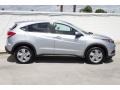 2019 Lunar Silver Metallic Honda HR-V EX-L  photo #8