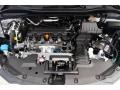 Lunar Silver Metallic - HR-V EX-L Photo No. 9