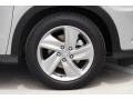 Lunar Silver Metallic - HR-V EX-L Photo No. 11