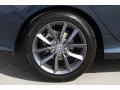 Cosmic Blue Metallic - Civic EX Sedan Photo No. 10