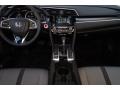 Cosmic Blue Metallic - Civic EX Sedan Photo No. 18