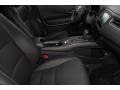 Lunar Silver Metallic - HR-V EX-L Photo No. 28