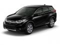 2019 Crystal Black Pearl Honda CR-V EX  photo #29