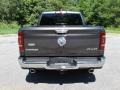 2019 Granite Crystal Metallic Ram 1500 Laramie Crew Cab 4x4  photo #7