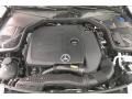 Selenite Grey Metallic - C 300 Sedan Photo No. 8