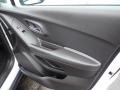 Summit White - Trax LS AWD Photo No. 17