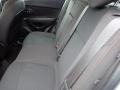 Summit White - Trax LS AWD Photo No. 21