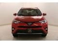 Barcelona Red Metallic - RAV4 Limited Photo No. 2