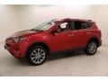 Barcelona Red Metallic - RAV4 Limited Photo No. 3