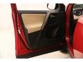 Barcelona Red Metallic - RAV4 Limited Photo No. 4