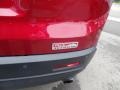 Red Quartz Tintcoat - Acadia SLT AWD Photo No. 11