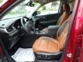 Red Quartz Tintcoat - Acadia SLT AWD Photo No. 14