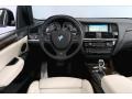 2016 Black Sapphire Metallic BMW X3 xDrive28i  photo #4