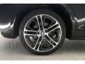 Black Sapphire Metallic - X3 xDrive28i Photo No. 8