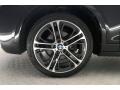 2016 Black Sapphire Metallic BMW X3 xDrive28i  photo #8