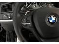 2016 Black Sapphire Metallic BMW X3 xDrive28i  photo #14