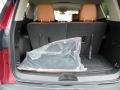 Red Quartz Tintcoat - Acadia SLT AWD Photo No. 37