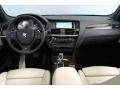 Black Sapphire Metallic - X3 xDrive28i Photo No. 20
