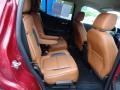 Red Quartz Tintcoat - Acadia SLT AWD Photo No. 40