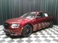 Velvet Red Pearl - 300 Touring Photo No. 2